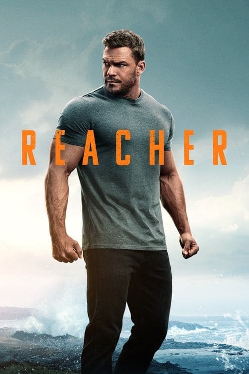 Reacher scene pack
