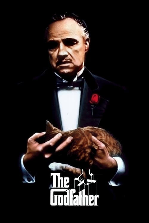 The Godfather scene pack