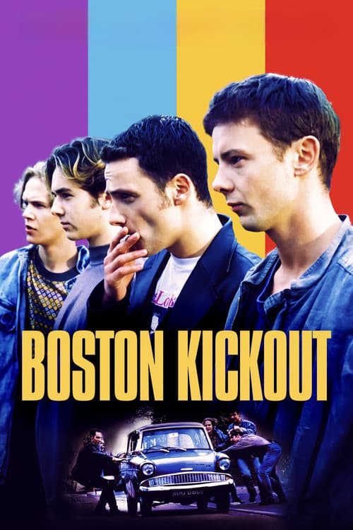 Boston Kickout (1996)