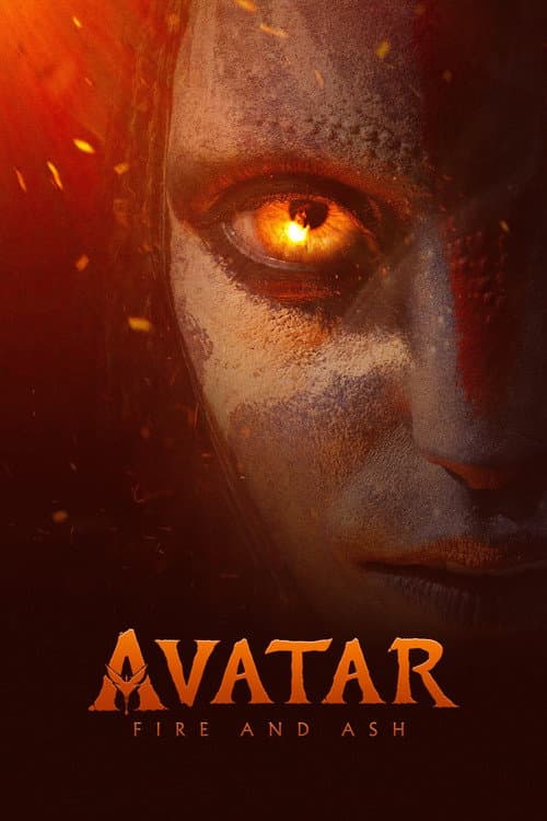 Avatar: Fire and Ash