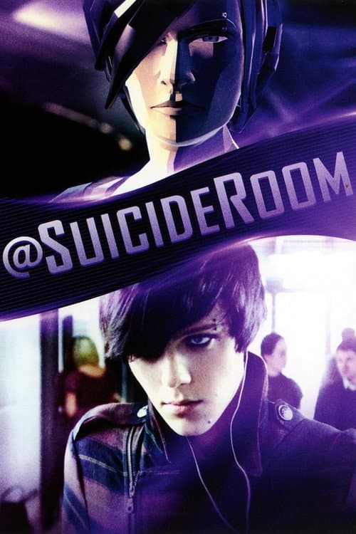 Suicide Room (2011)