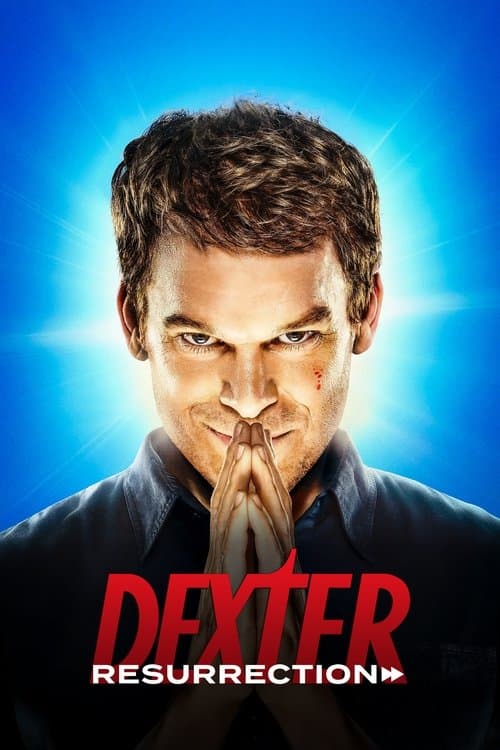 Dexter: Resurrection scene pack
