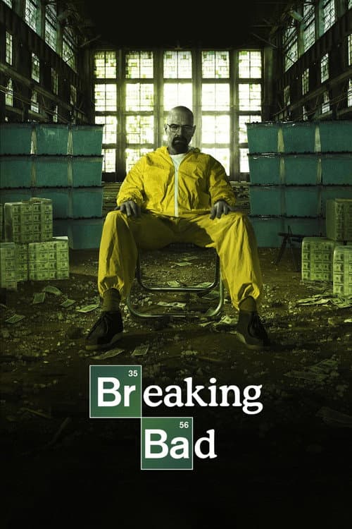 Breaking Bad scene pack
