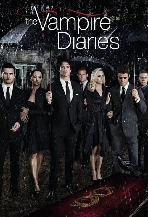 The Vampire Diaries scene pack