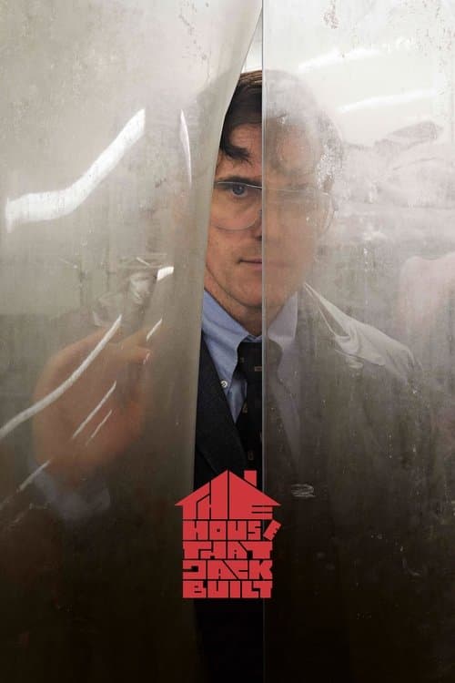 The House That Jack Built scene pack