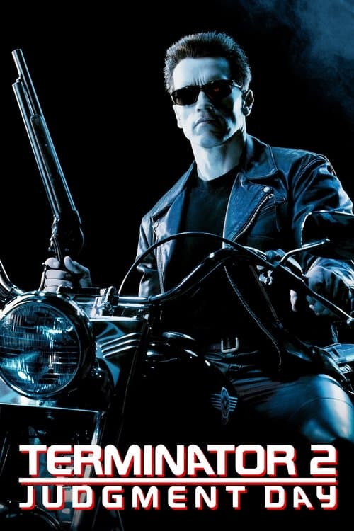 Terminator 2: Judgment Day scene pack