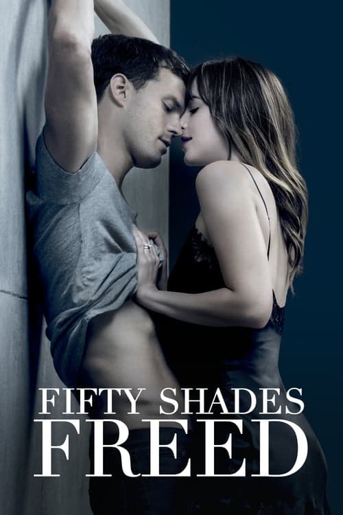 Fifty Shades Freed scene pack