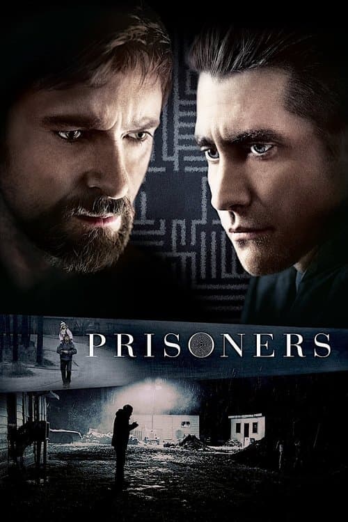 Prisoners scene pack