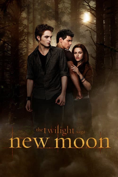 The Twilight Saga: New Moon scene pack