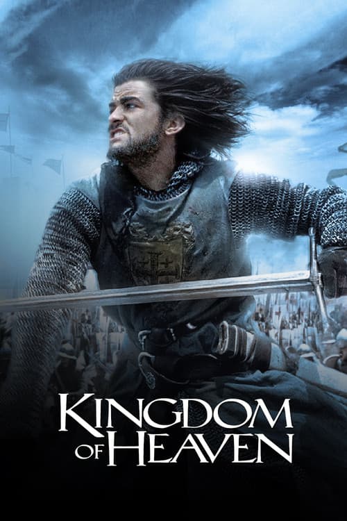 Kingdom of Heaven scene pack