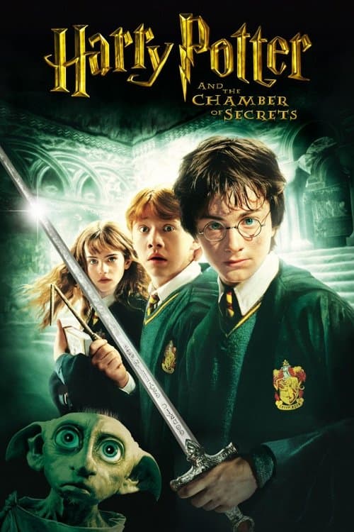 Harry Potter and the Chamber of Secrets scene pack