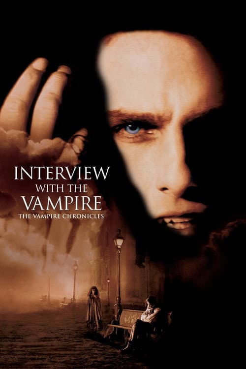 Interview with the Vampire: The Vampire Chronicles (1994)