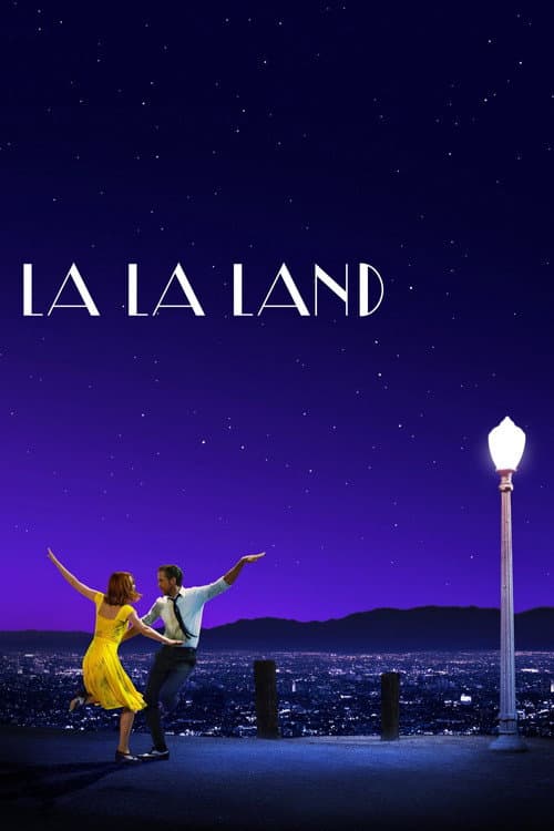 La La Land scene pack
