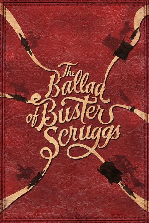 The Ballad of Buster Scruggs scene pack