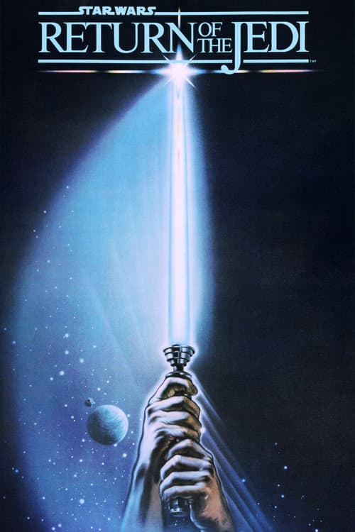 Star Wars: Episode VI – Return of the Jedi scene pack