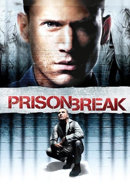 Prison Break scene pack