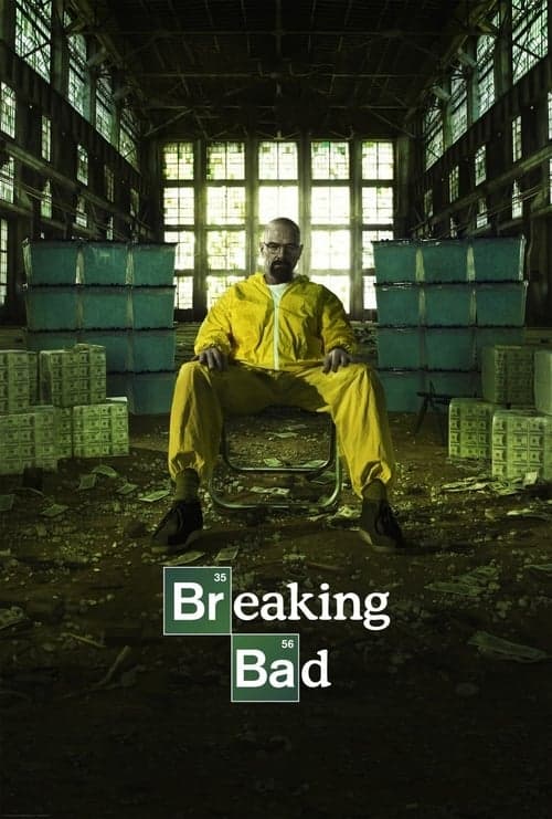 Breaking Bad scene pack
