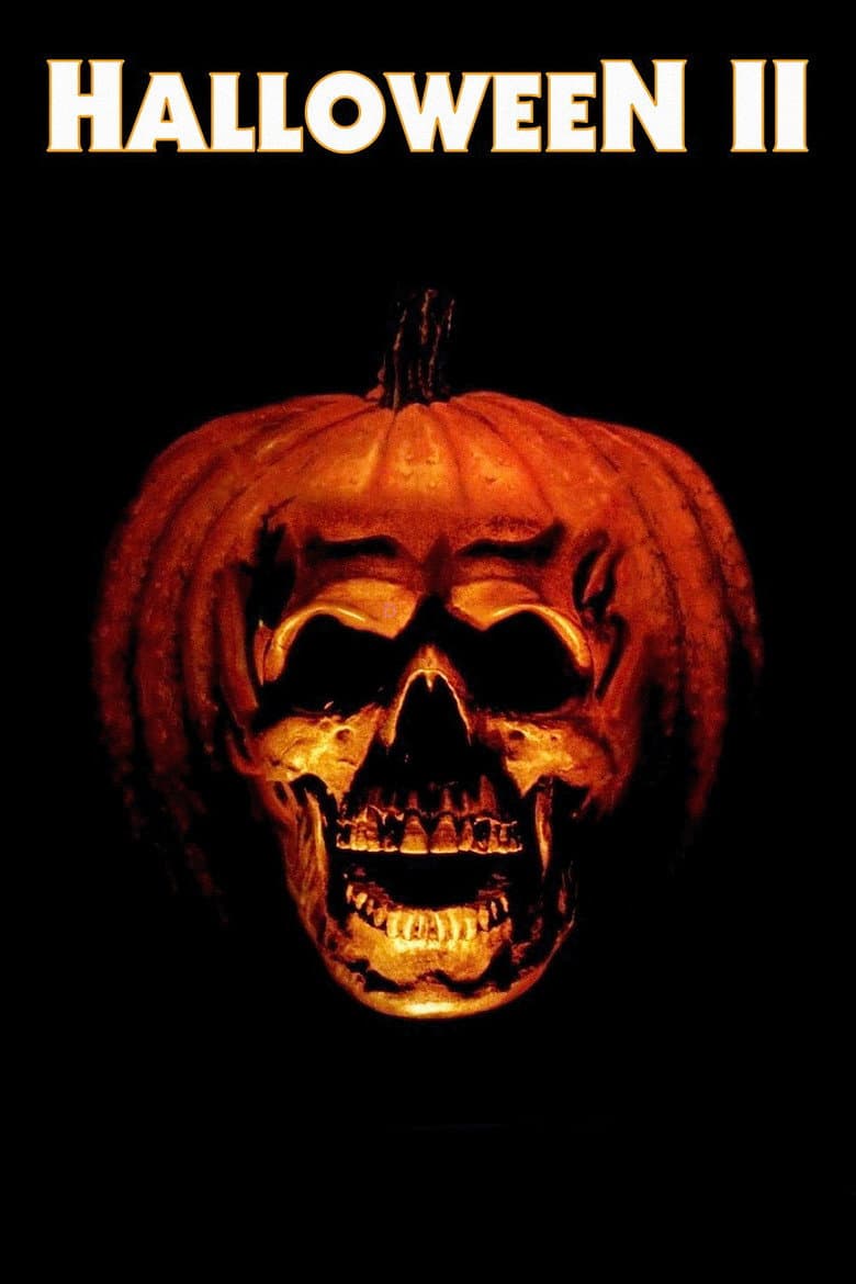 Halloween II (1981) scene pack