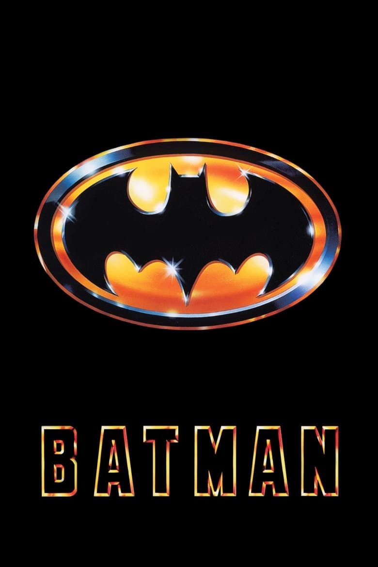 Batman (1989) scene pack