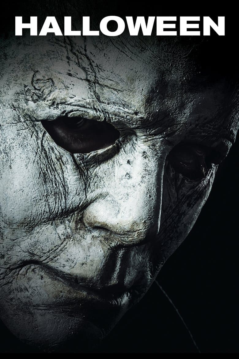 Halloween (2018) scene pack