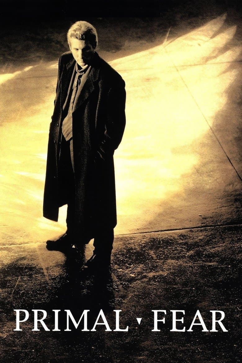 Primal Fear (1996) scene pack