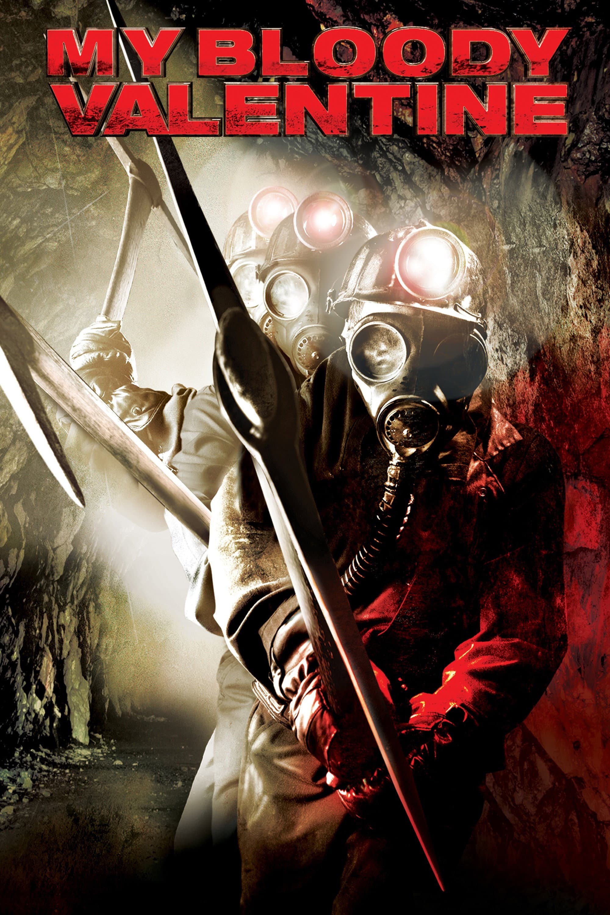 My Bloody Valentine (2009) scene pack