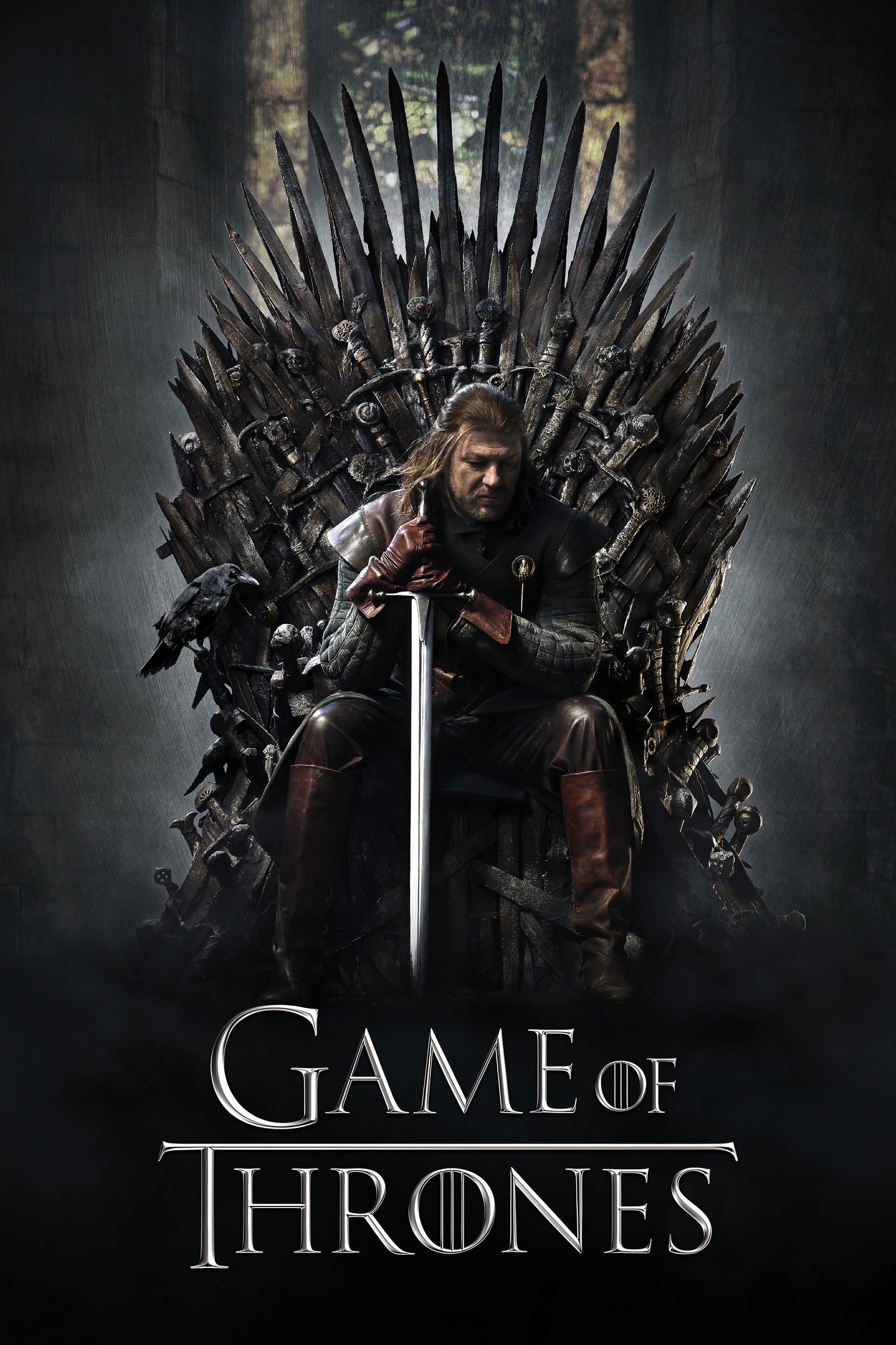Game of Thrones (2011-2019) scene pack
