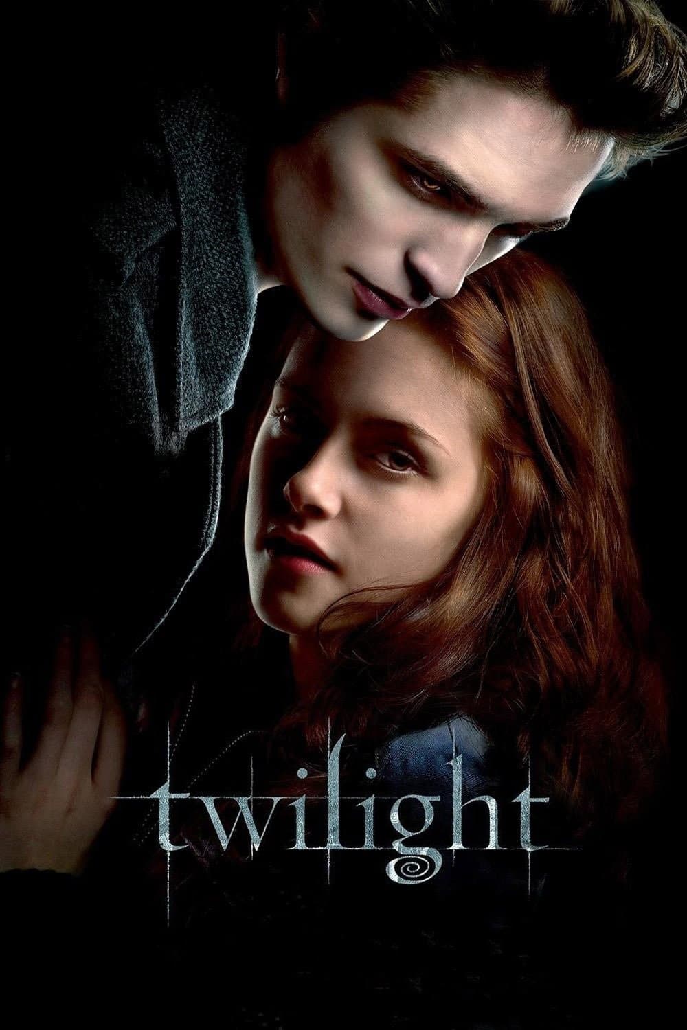 Twilight (2008) scene pack