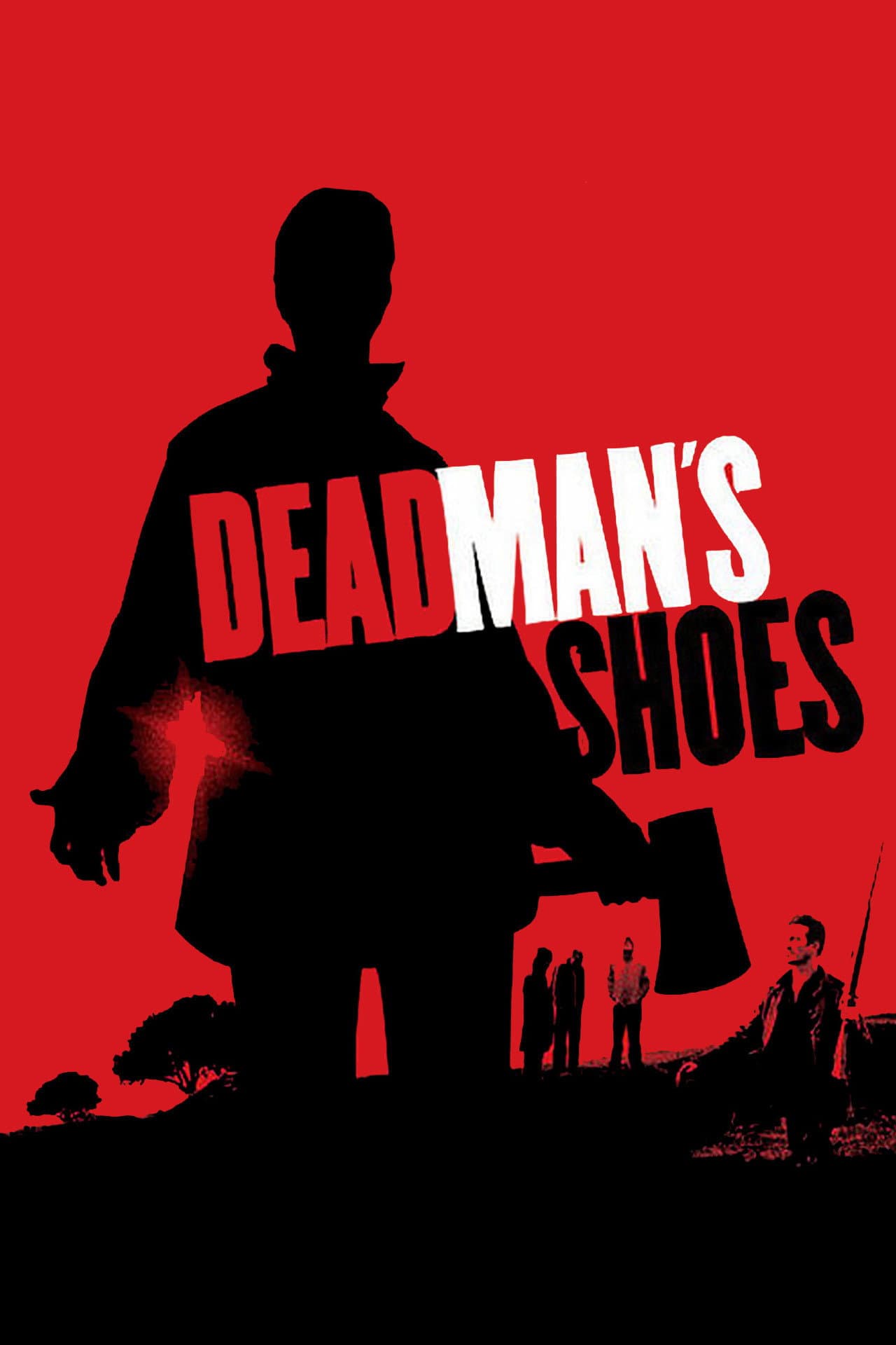 Dead Man's Shoes (2004) scene pack