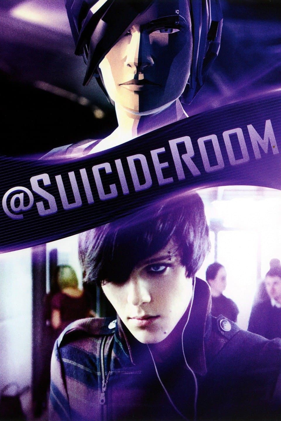 Suicide Room (2011) scene pack