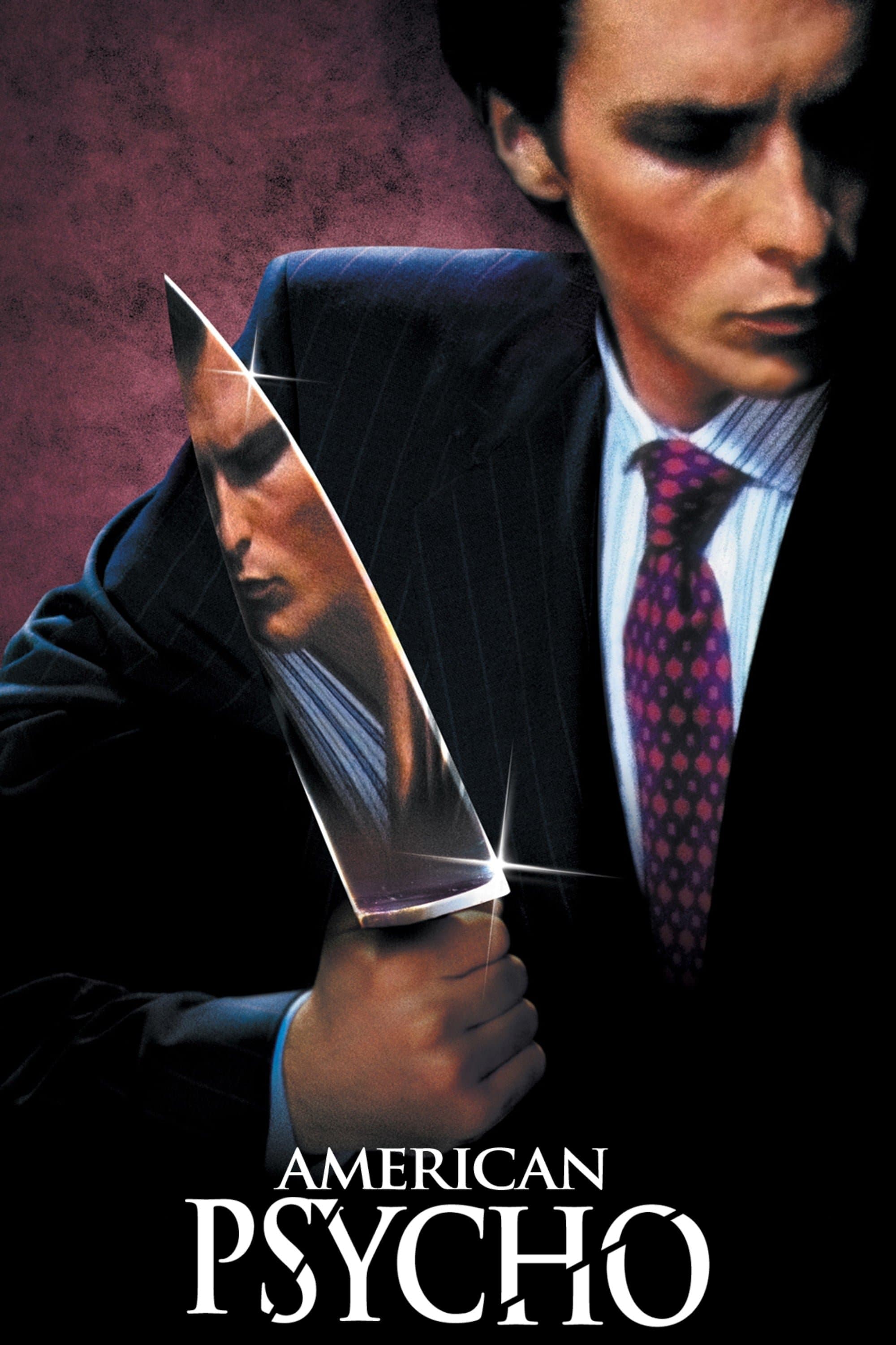American Psycho (2000) scene pack