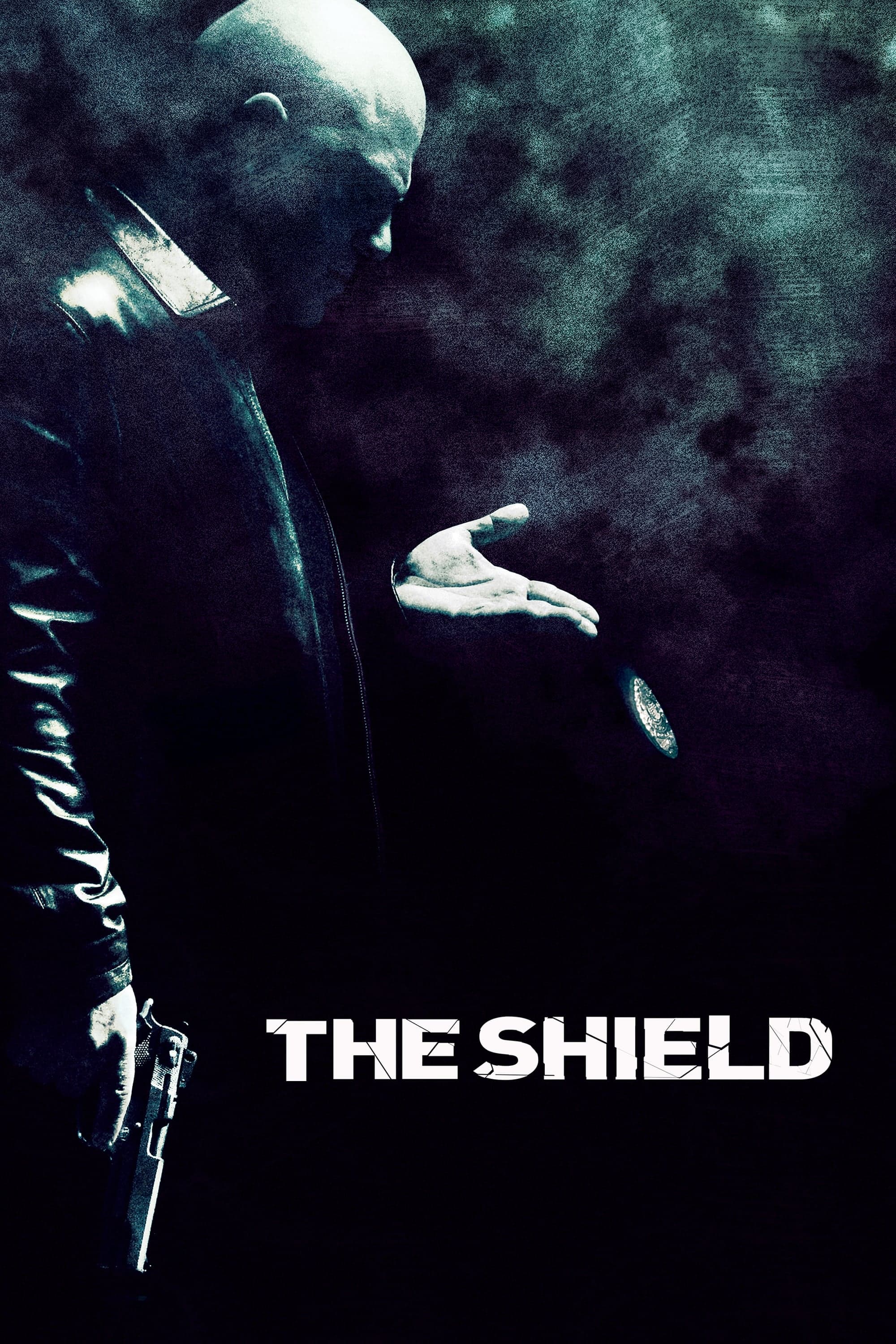 The Shield (2002-2008) scene pack