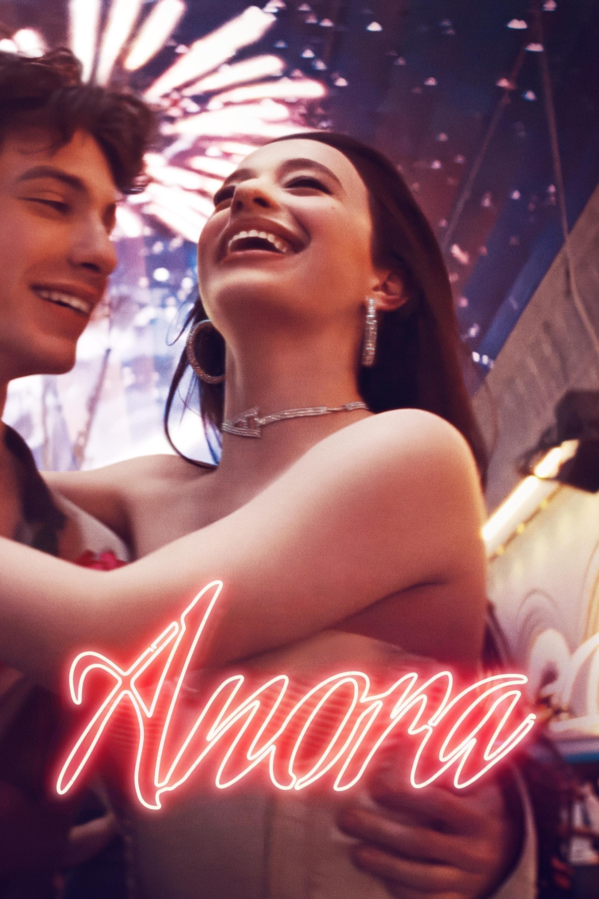 Anora (2024) scene pack