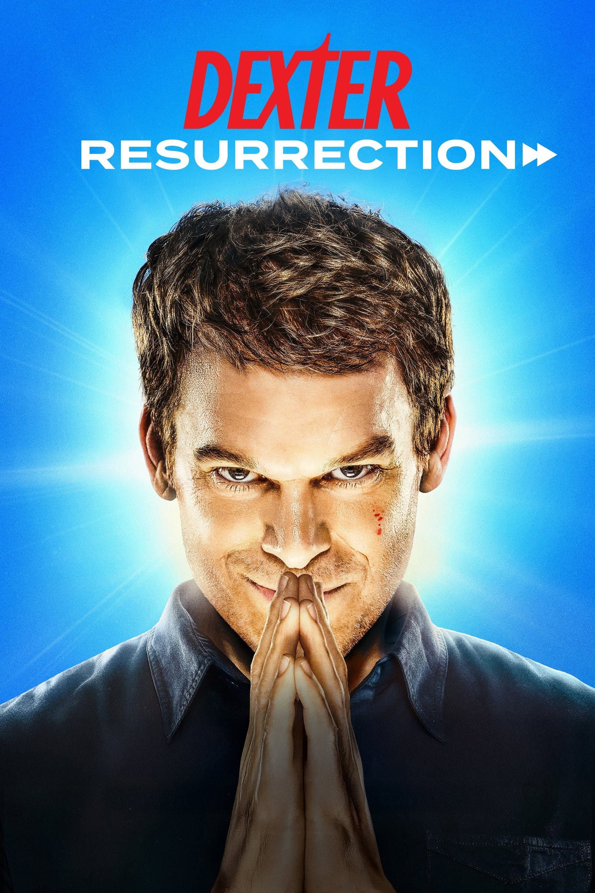 Dexter: Resurrection (2025-?) scene pack