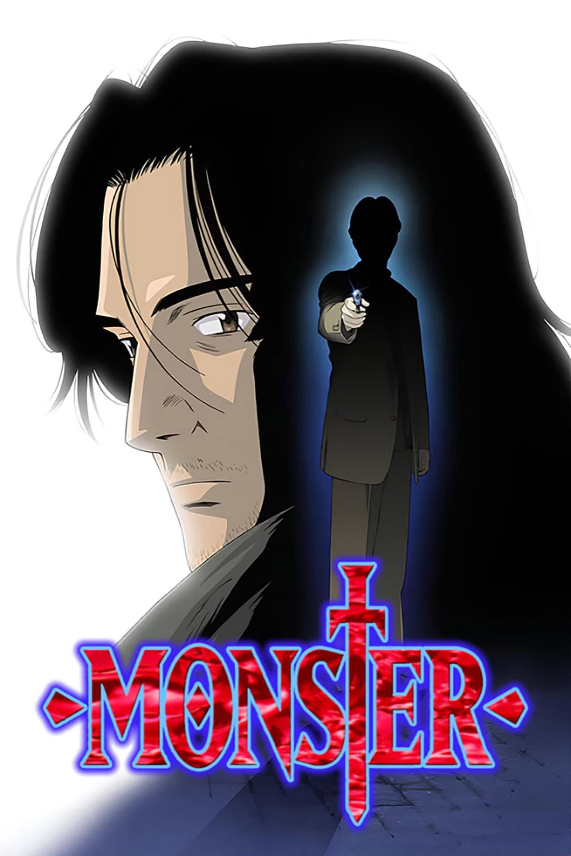 Monster (2004-2005) scene pack