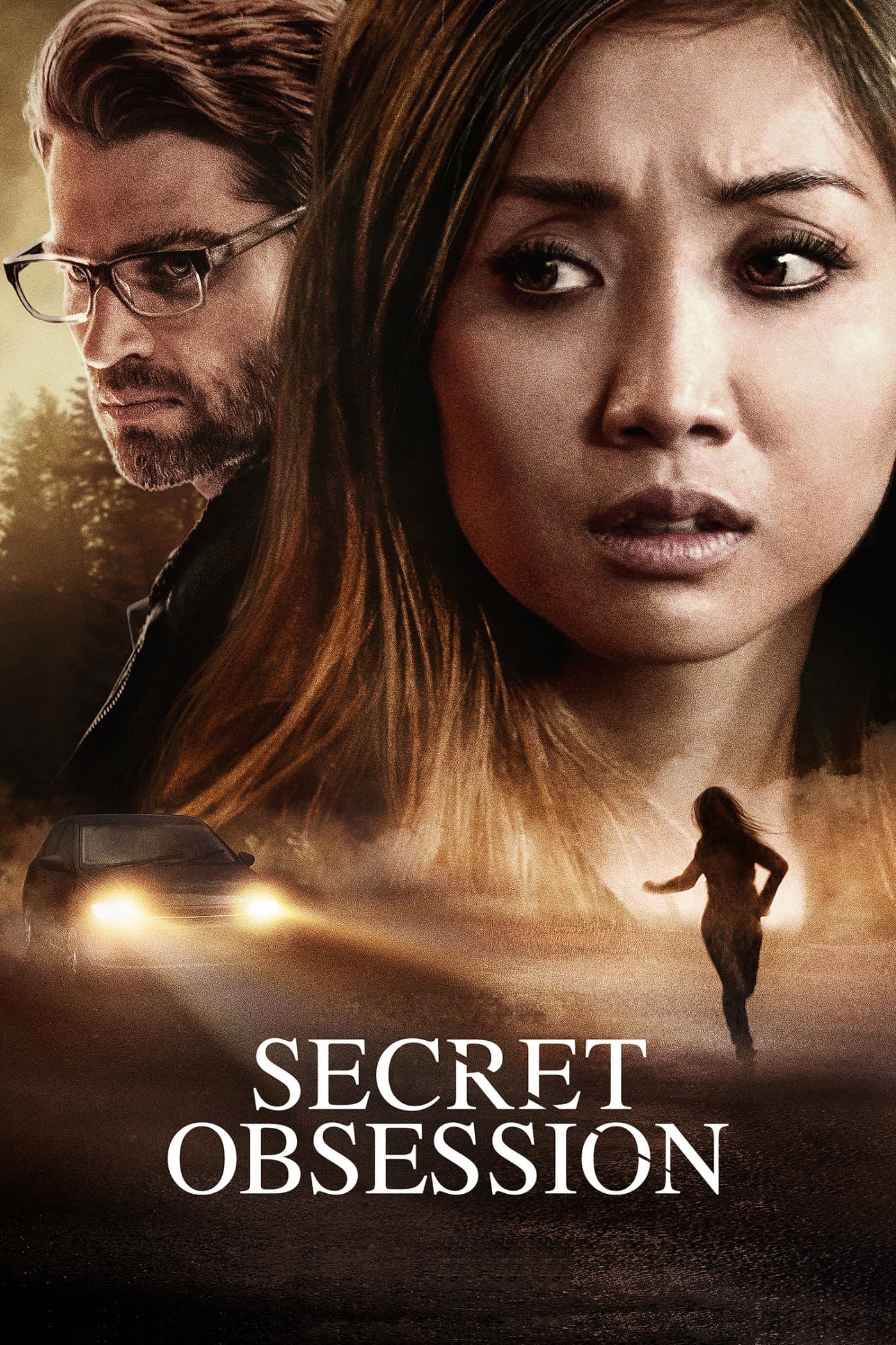 Secret Obsession (2019) scene pack