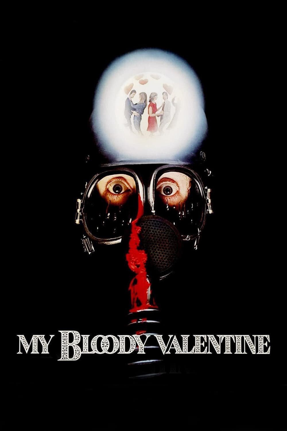My Bloody Valentine (1981) scene pack