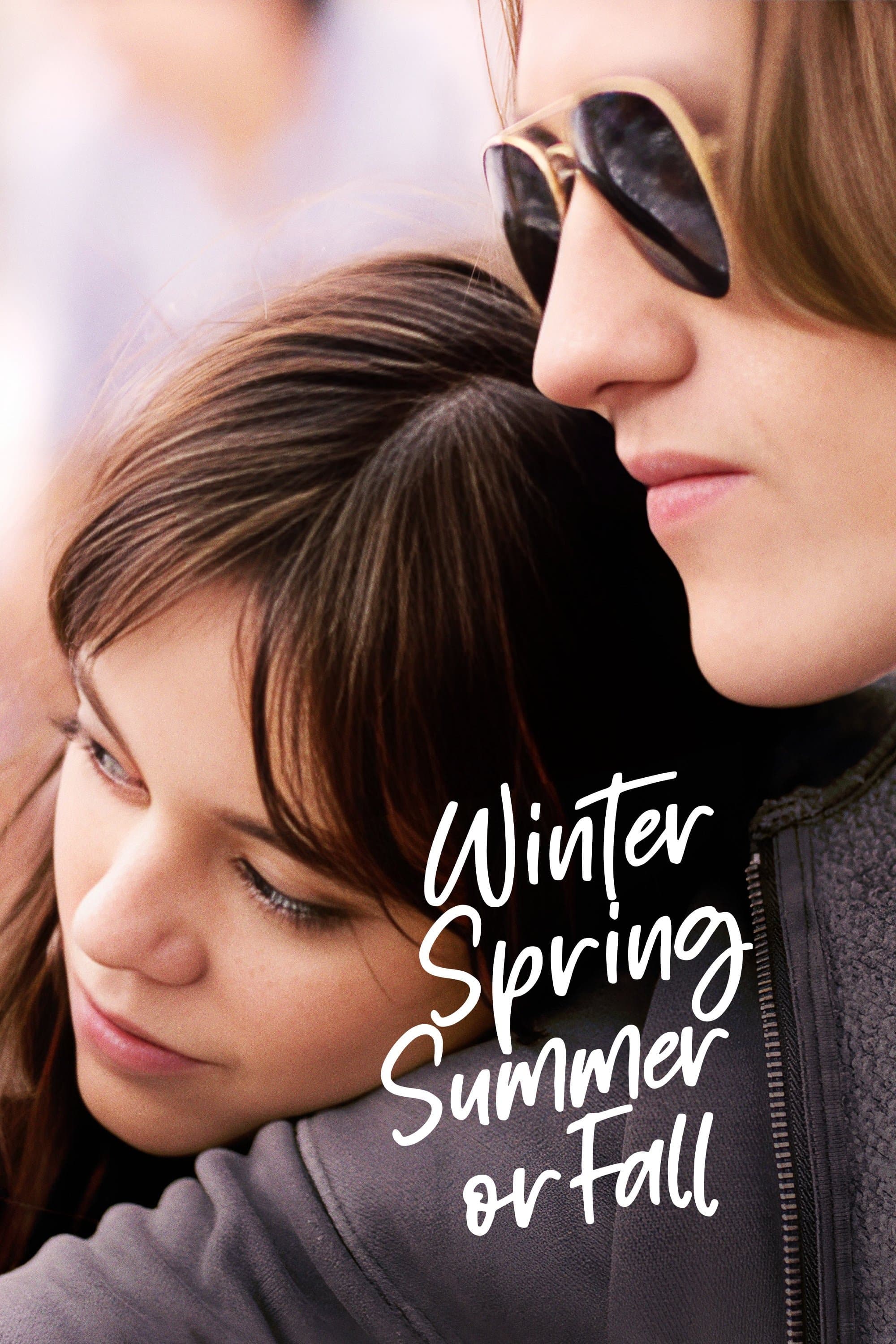 Winter Spring Summer or Fall (2024) scene pack