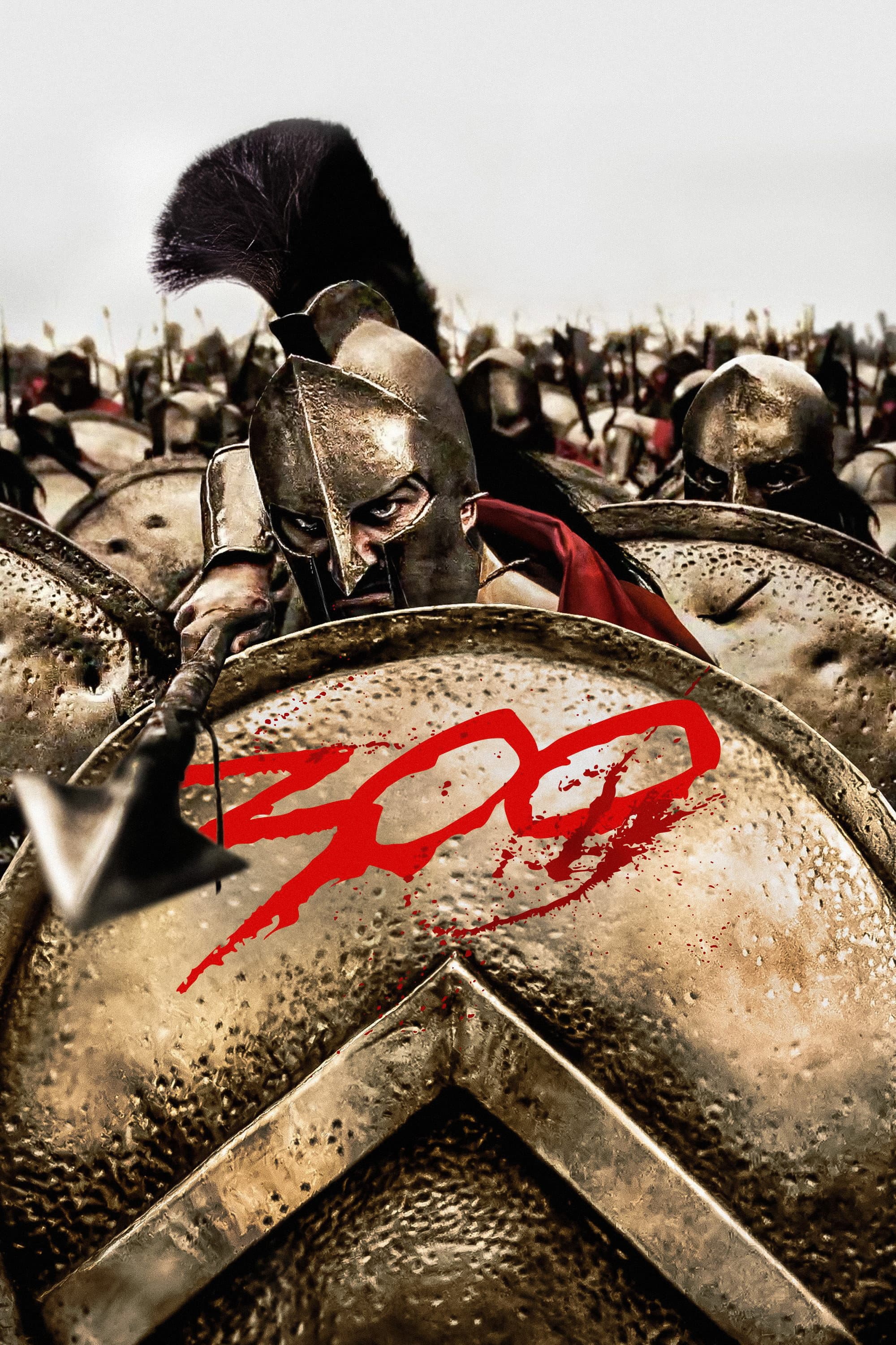 300 (2006) scene pack