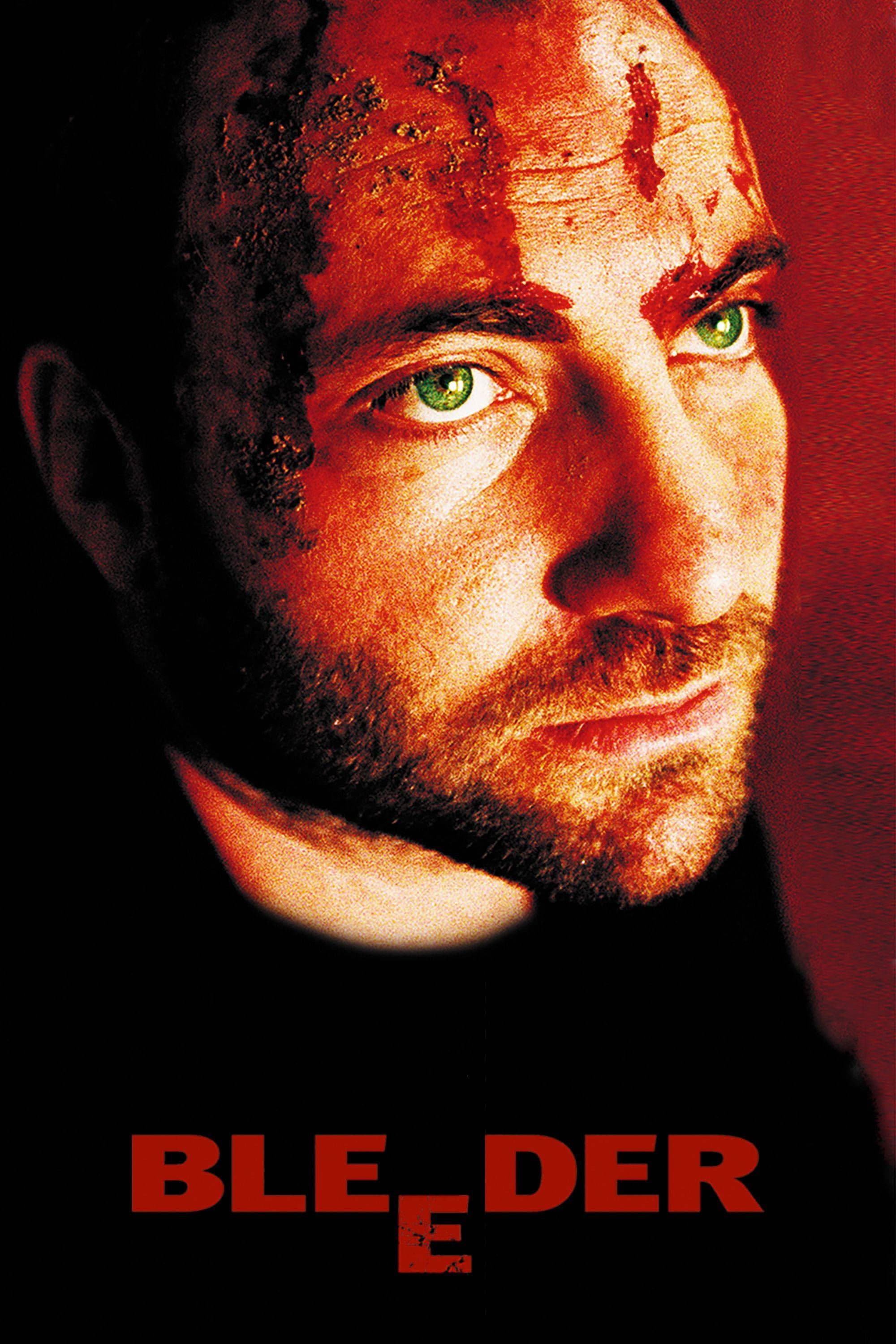 Bleeder (1999) scene pack