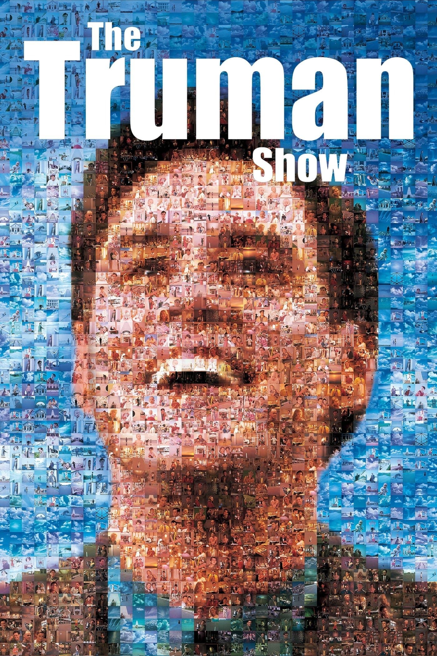 The Truman Show (1998) scene pack
