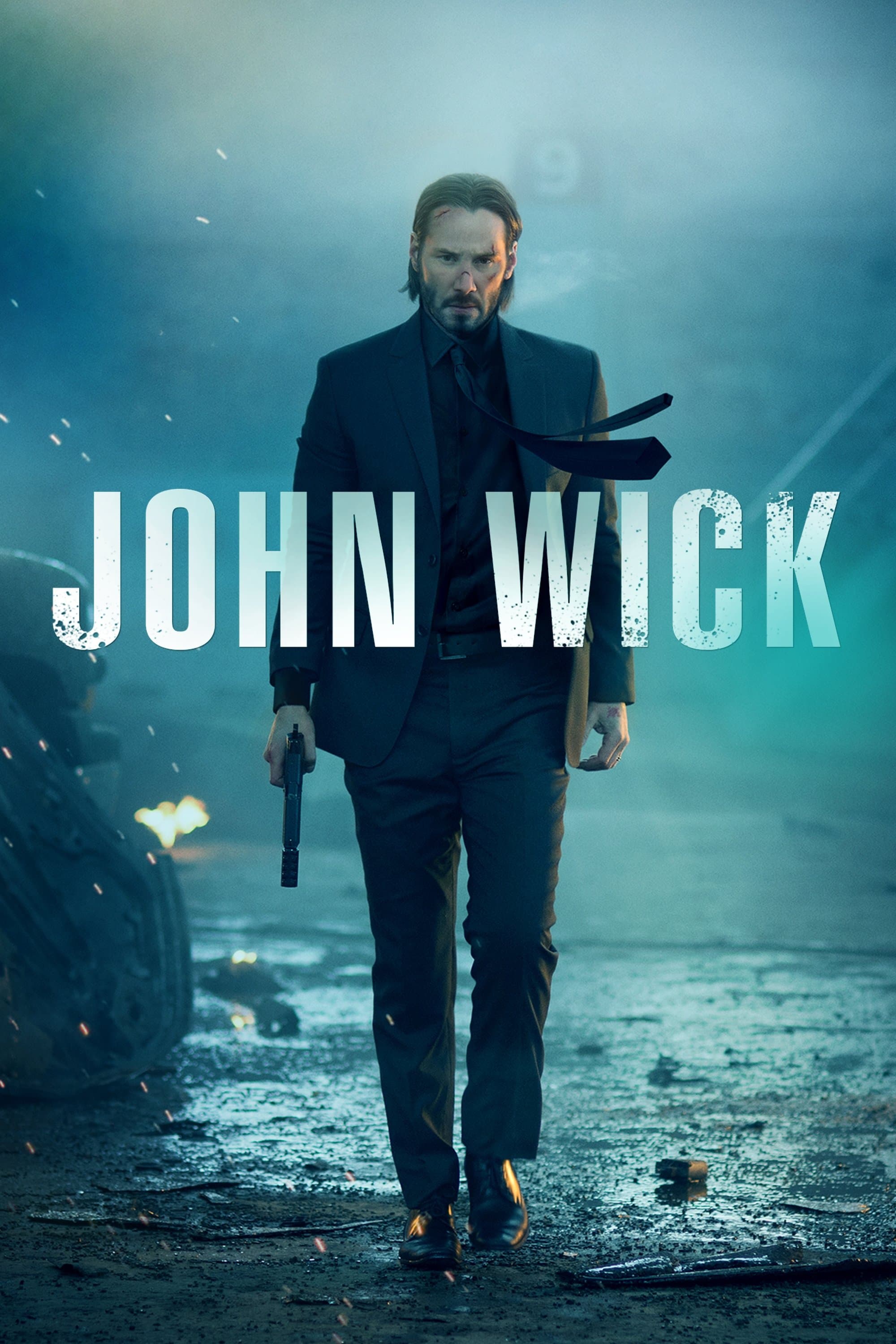 John Wick (2014) scene pack