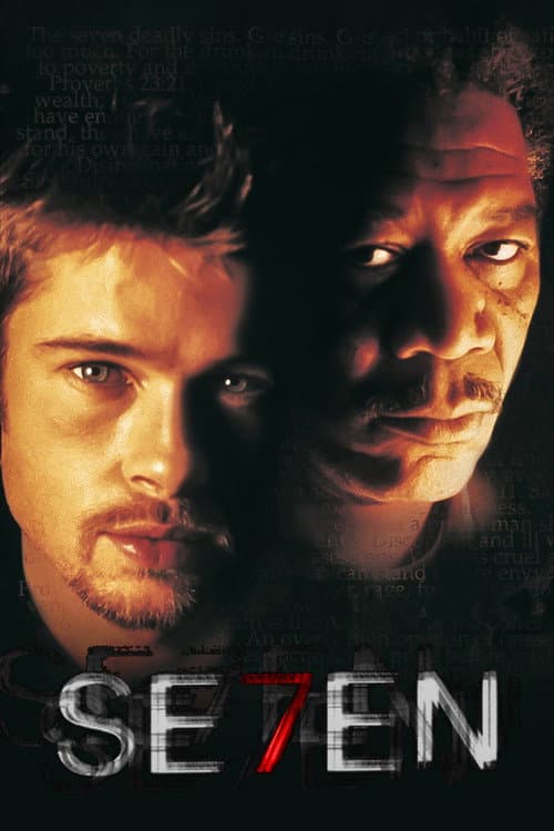 Se7en scene pack
