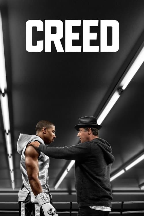 Creed scene pack