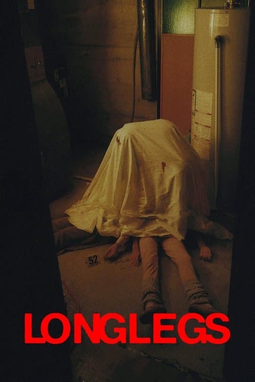 Longlegs scene pack