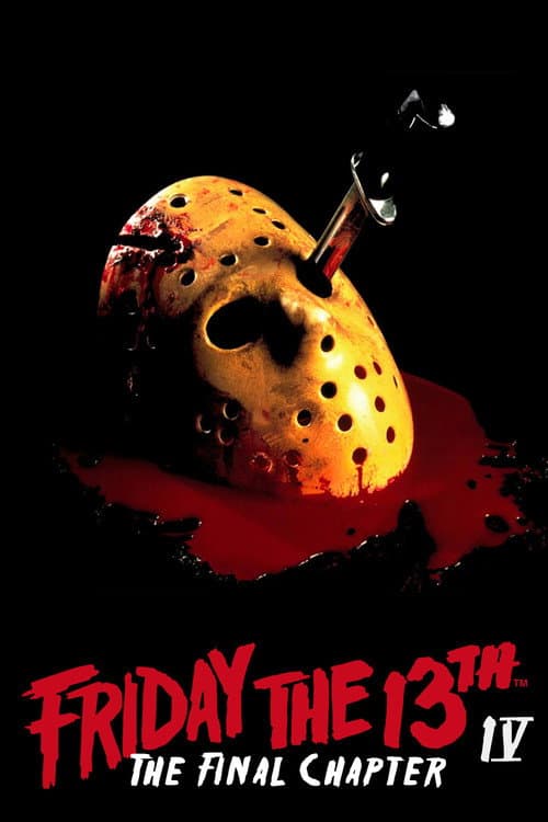 Friday the 13th: The Final Chapter scene pack
