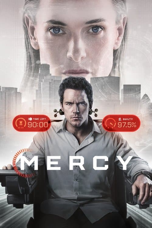 Mercy scene pack
