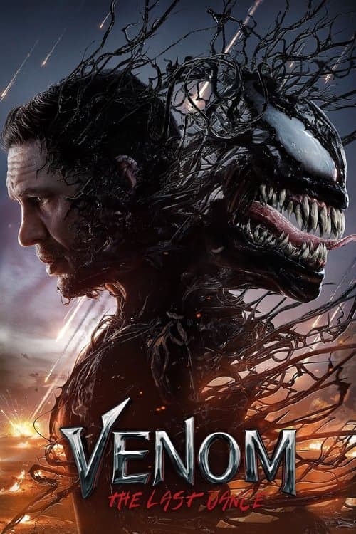 Venom: The Last Dance scene pack