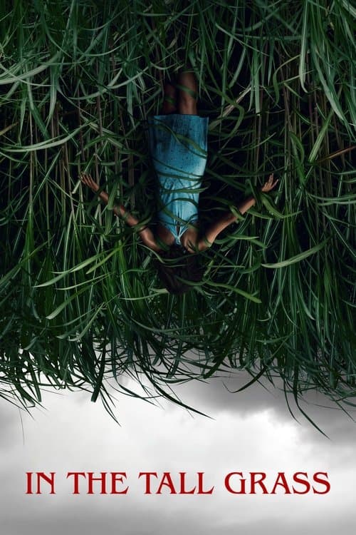 In the Tall Grass scene pack