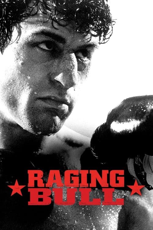 Raging Bull scene pack